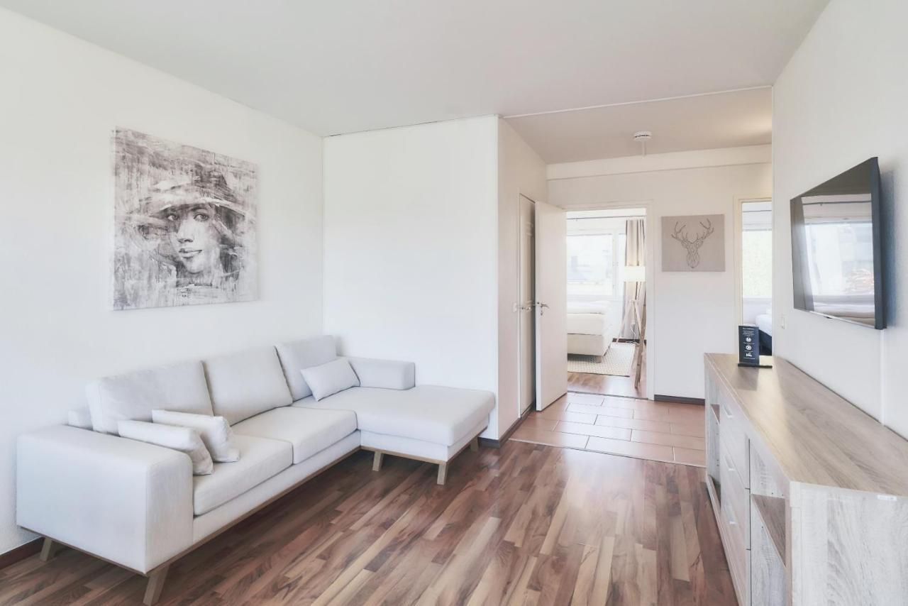 Norden Homes Turku 2-Bedroom Nordic Apartment Buitenkant foto